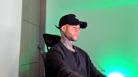 jeison online show from March 2026 02:06:01 AM