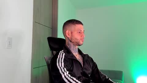 jeison online show from March 2026 08:32:01 PM