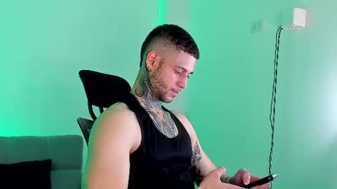 jeison online show from July 2026 10:34:01 PM