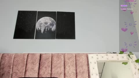 Jasmine online show from November 2025 01:54:02 PM