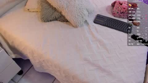 Jasmine online show from November 2025 09:05:02 PM