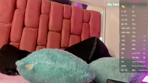 Jasmine online show from February 2026 11:09:02 AM