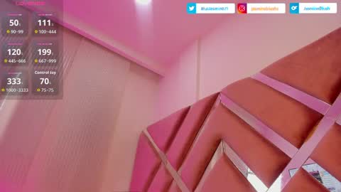 Snapshot of _jasmine_blush chatting on June 2026 01:35:02 PM Jasmine online show from June 2026 01:35:02 PM