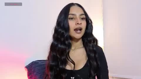 Snapshot of _jazmiin chatting on July 2026 11:20:02 AM JAZZ online show from July 2026 11:20:02 AM