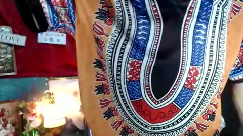  Maria  online show from October 2025 09:56:01 PM