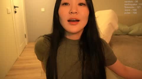 Jaki online show from February 2025 07:26:01 PM