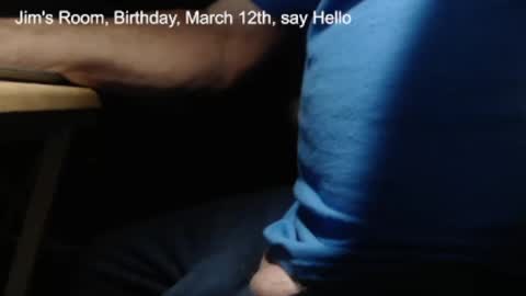 _jimmini online show from March 2025 08:00:01 AM