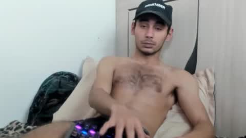 Jimmy online show from March 2025 10:59:02 AM