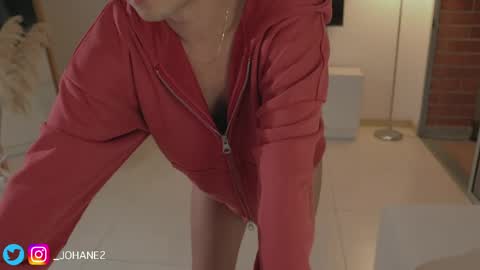 Snapshot of _johan chatting on March 2026 04:05:02 AM Johan online show from March 2026 04:05:02 AM