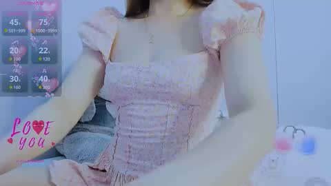 Snapshot of _joly_ chatting on April 2026 02:20:01 AM Joly online show from April 2026 02:20:01 AM