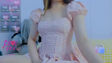 Snapshot of _joly_ chatting on May 2026 02:18:01 AM Joly online show from May 2026 02:18:01 AM