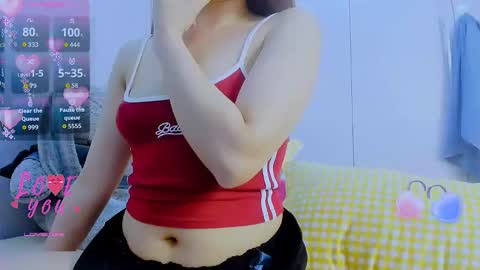 Snapshot of _joly_ chatting on May 2026 03:13:01 AM Joly online show from May 2026 03:13:01 AM