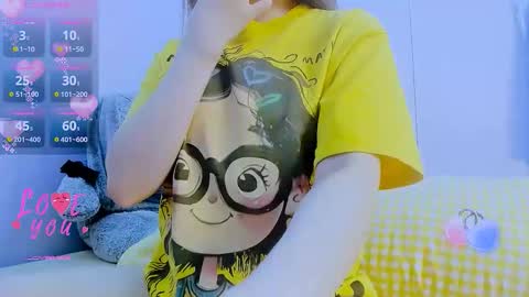 Snapshot of _joly_ chatting on May 2026 02:39:01 AM Joly online show from May 2026 02:39:01 AM