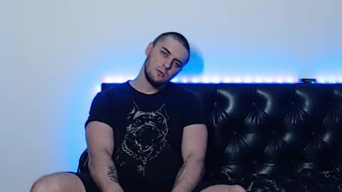 Joni online show from October 2025 05:17:02 AM