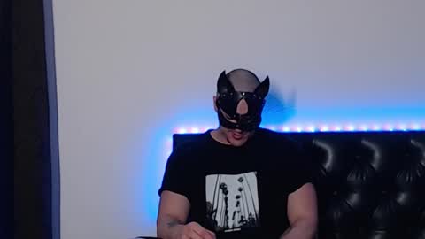 Joni online show from November 2025 03:45:01 AM