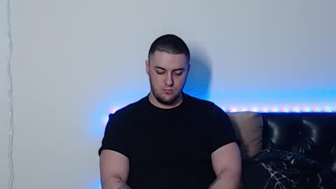 Joni online show from January 2026 07:13:01 AM