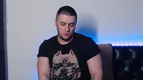 Joni online show from January 2026 04:28:02 AM