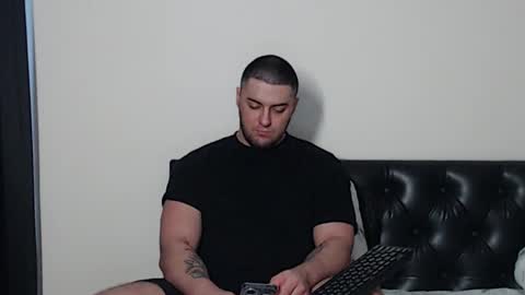 Joni online show from February 2026 06:36:02 AM