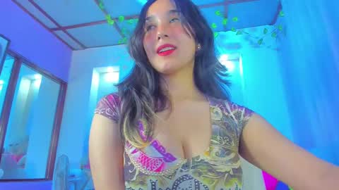 Snapshot of _julieta_love chatting on February 2025 10:51:01 PM julieta online show from February 2025 10:51:01 PM