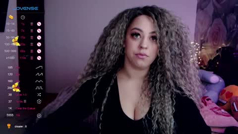 _just_a_queen_3 online show from February 2025 09:45:01 AM