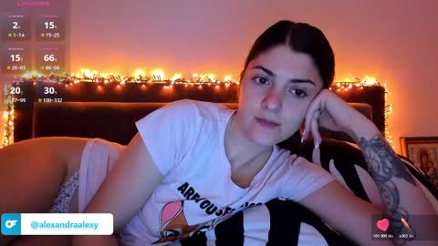 _just_a_simple_girl online show from February 2025 01:43:02 PM