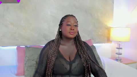 Kanela Anderson online show from October 2025 02:03:02 PM