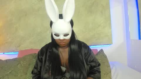 Kanela Anderson online show from October 2025 02:07:02 PM