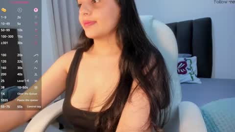 Karina online show from July 2026 12:35:02 AM