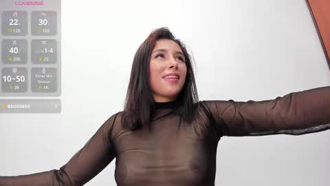 Snapshot of _karla_brunette_ chatting on February 2025 07:41:02 PM Amanda online show from February 2025 07:41:02 PM