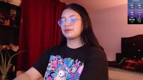 Snapshot of _kat_sweet chatting on December 2024 03:07:01 AM Cata online show from December 2024 03:07:01 AM