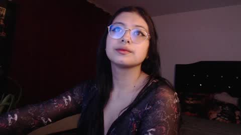 Snapshot of _kat_sweet chatting on January 2025 03:46:01 AM Cata online show from January 2025 03:46:01 AM