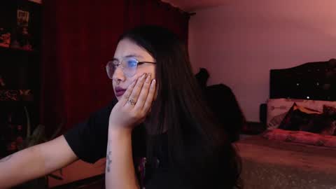 Snapshot of _kat_sweet chatting on January 2025 06:03:02 AM Cata online show from January 2025 06:03:02 AM