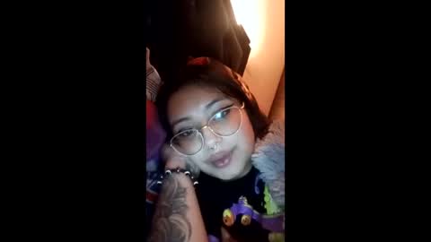 Snapshot of _kat_sweet chatting on January 2025 09:04:02 AM Cata online show from January 2025 09:04:02 AM