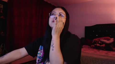 Snapshot of _kat_sweet chatting on January 2025 02:47:01 AM Cata online show from January 2025 02:47:01 AM