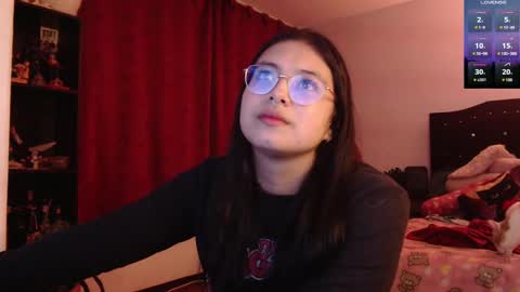 Snapshot of _kat_sweet chatting on January 2025 03:38:01 AM Cata online show from January 2025 03:38:01 AM