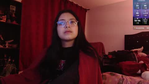 Snapshot of _kat_sweet chatting on January 2025 07:42:02 AM Cata online show from January 2025 07:42:02 AM