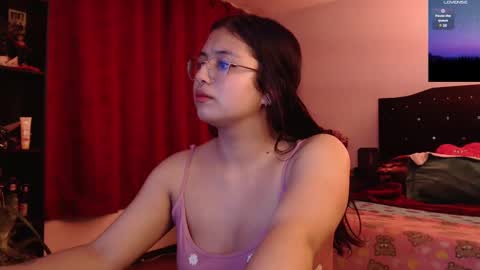 Snapshot of _kat_sweet chatting on February 2025 03:01:01 AM Cata online show from February 2025 03:01:01 AM