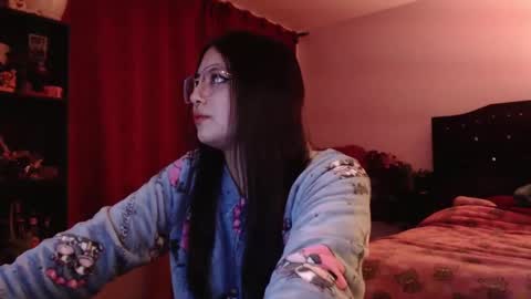 Snapshot of _kat_sweet chatting on February 2025 04:12:01 AM Cata online show from February 2025 04:12:01 AM