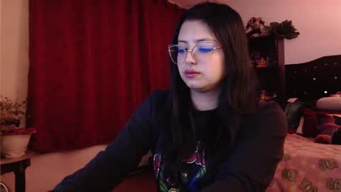 Snapshot of _kat_sweet chatting on February 2025 03:35:01 AM Cata online show from February 2025 03:35:01 AM