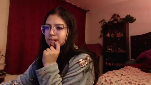 Snapshot of _kat_sweet chatting on March 2025 02:09:02 AM Cata online show from March 2025 02:09:02 AM