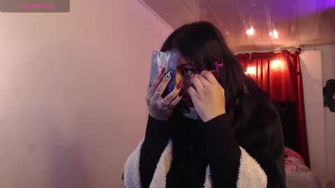 Snapshot of _kat_sweet chatting on September 2025 03:09:02 AM Cata online show from September 2025 03:09:02 AM