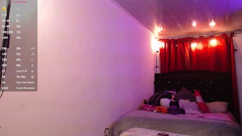 Snapshot of _kat_sweet chatting on September 2025 03:11:02 AM Cata online show from September 2025 03:11:02 AM