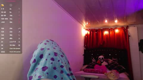 Snapshot of _kat_sweet chatting on September 2025 03:11:01 AM Cata online show from September 2025 03:11:01 AM