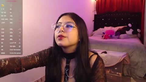 Snapshot of _kat_sweet chatting on October 2025 03:26:02 AM Cata online show from October 2025 03:26:02 AM