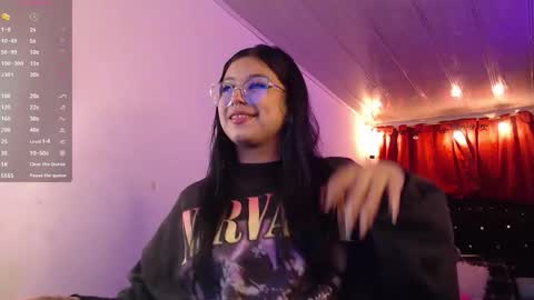 Snapshot of _kat_sweet chatting on October 2025 03:31:02 AM Cata online show from October 2025 03:31:02 AM