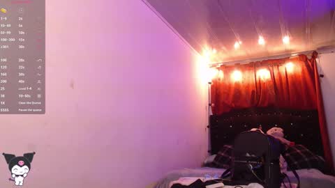 Snapshot of _kat_sweet chatting on October 2025 03:10:01 AM Cata online show from October 2025 03:10:01 AM