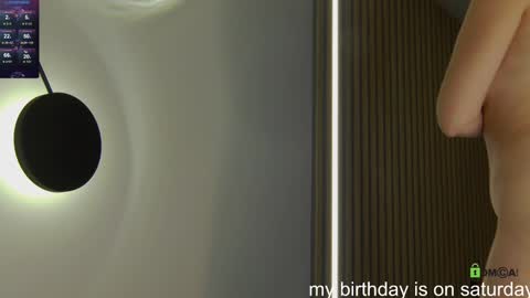 Kate online show from December 2024 09:04:02 PM