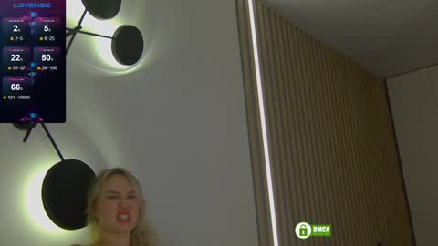 Kate online show from January 2025 10:26:02 PM