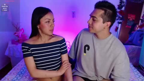 Kathy and Myke  online show from March 2025 02:51:01 PM