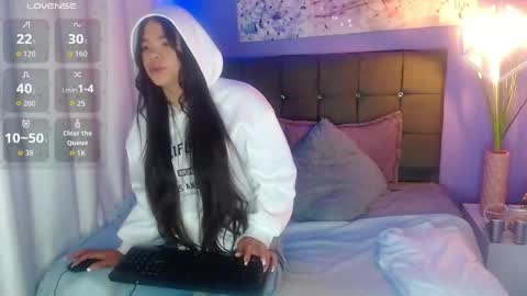 Snapshot of _kathya_spinelli_ chatting on May 2026 11:25:01 AM kathy online show from May 2026 11:25:01 AM